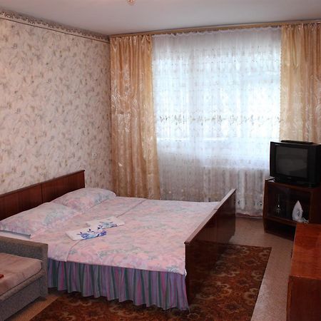Prime Home 3 تشيرنيهيفسكا المظهر الخارجي الصورة