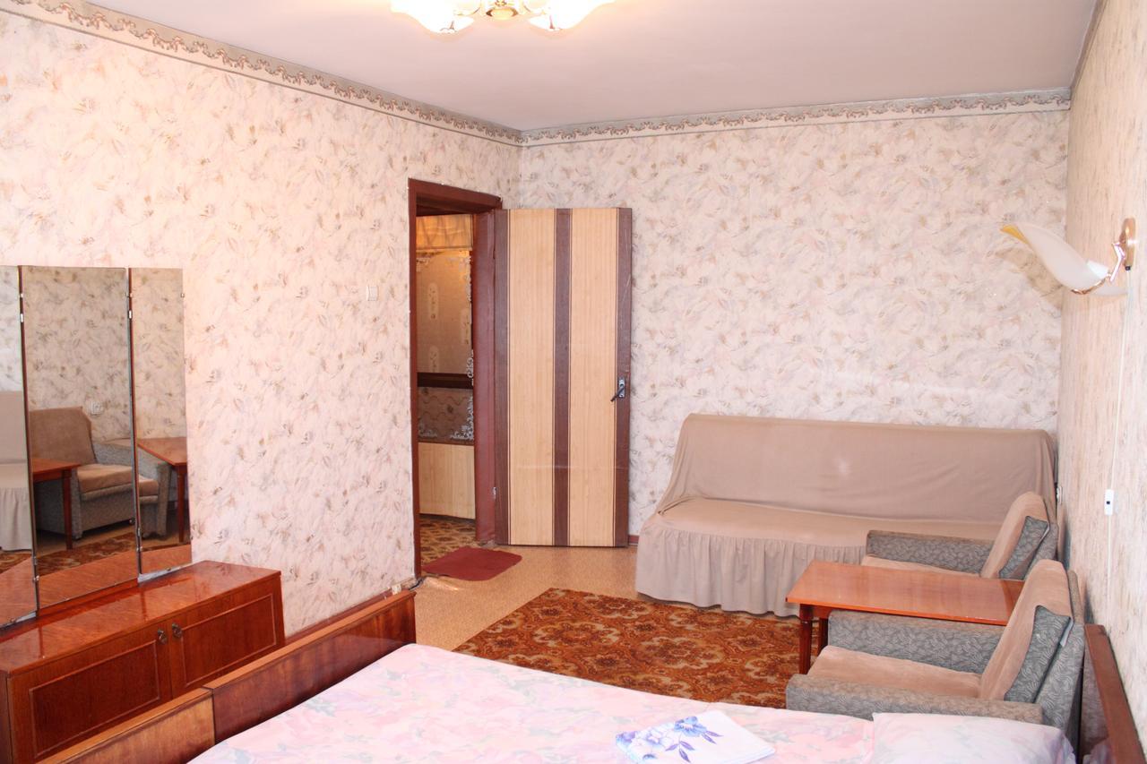 Prime Home 3 تشيرنيهيفسكا المظهر الخارجي الصورة