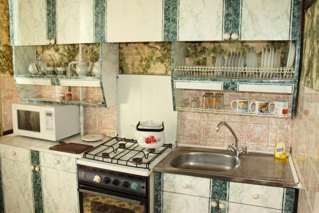 Prime Home 3 تشيرنيهيفسكا المظهر الخارجي الصورة